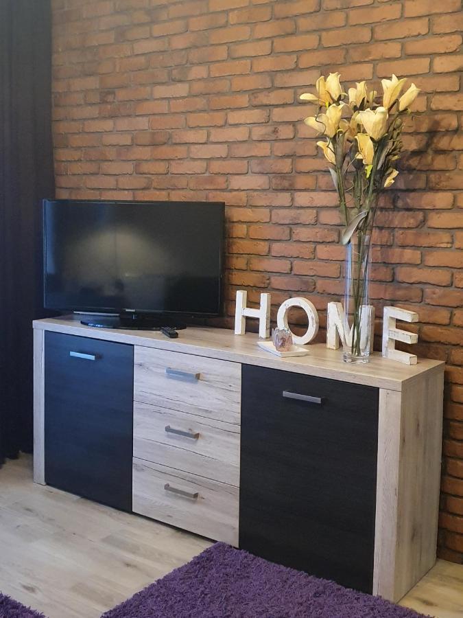 Apartamenty Bartnicza C Bielsko-Biała Buitenkant foto