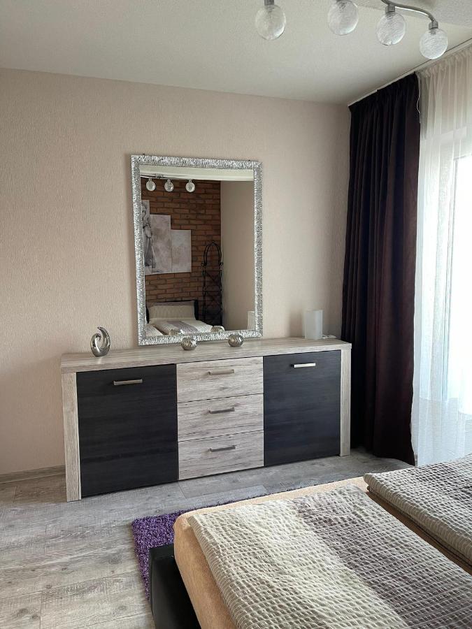 Apartamenty Bartnicza C Bielsko-Biała Buitenkant foto