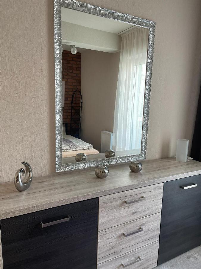 Apartamenty Bartnicza C Bielsko-Biała Buitenkant foto
