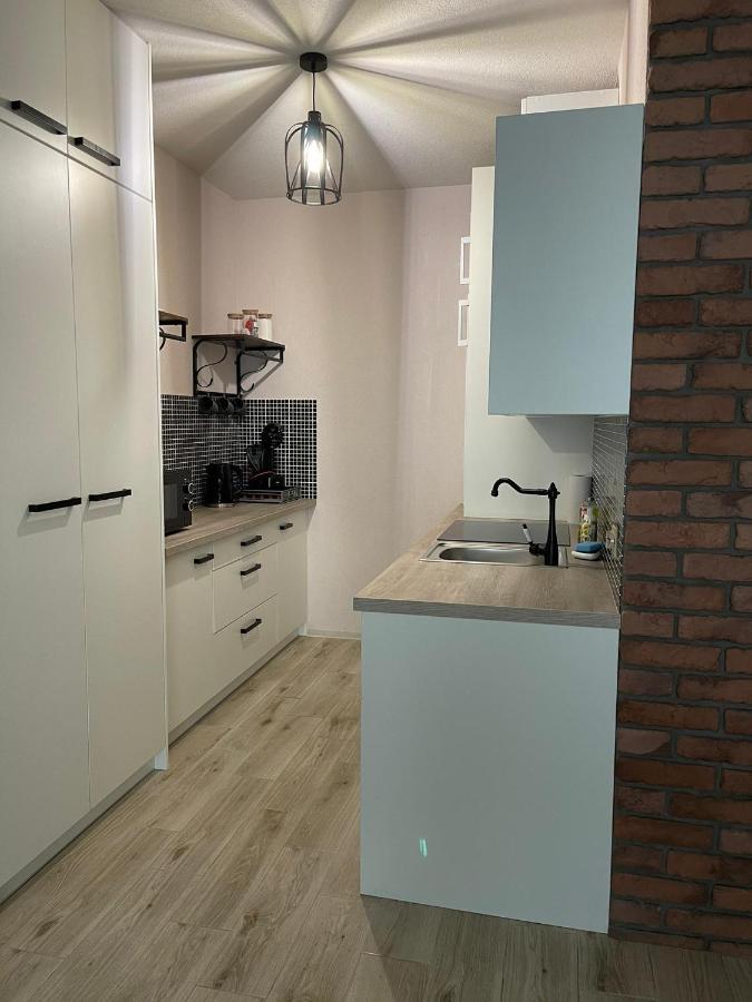 Apartamenty Bartnicza C Bielsko-Biała Buitenkant foto